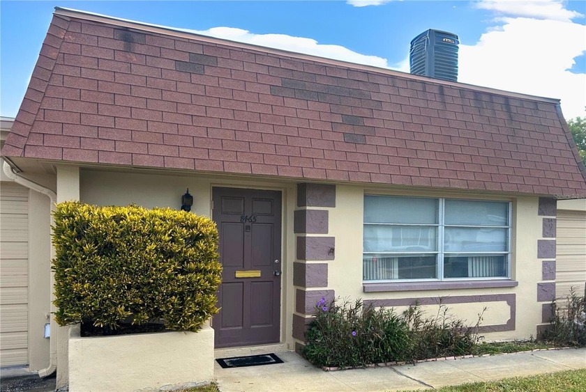 Welcome to the 55+ Vendome Village community in Pinellas Park - Beach Condo for sale in Pinellas Park, Florida on Beachhouse.com