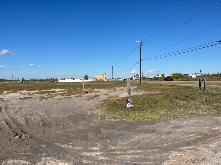 Own your own lots in Aransas County close to the water and - Beach Lot for sale in Aransas Pass, Texas on Beachhouse.com