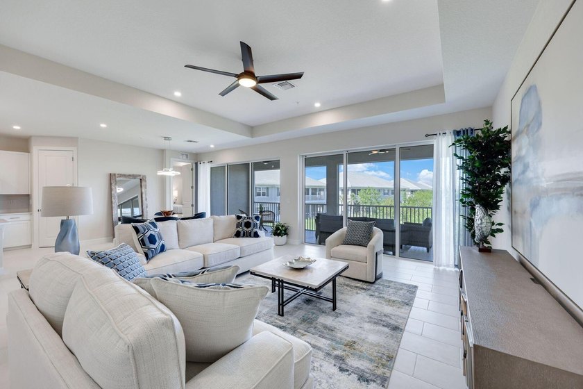 PHASE THREE NOW SELLING - MOVE IN NOW! Antilles in South Naples - Beach Condo for sale in Naples, Florida on Beachhouse.com