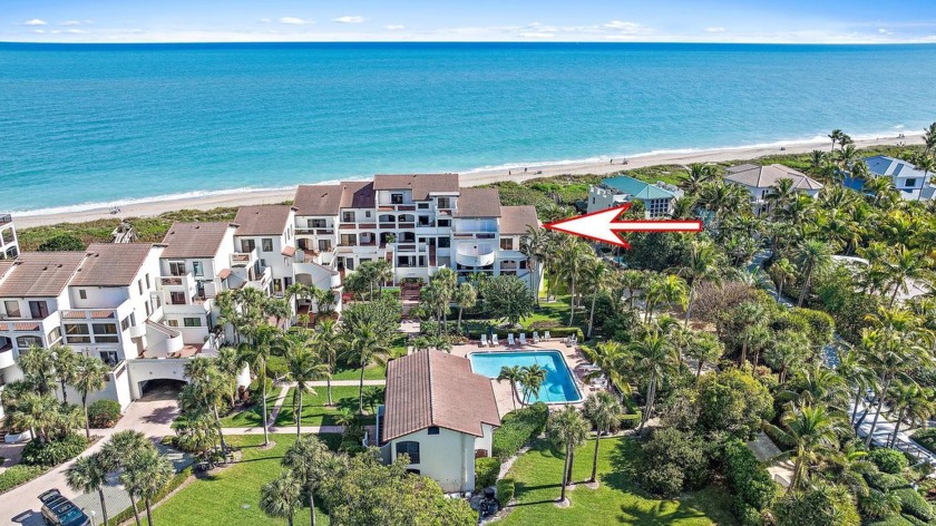 Discover the pinnacle of oceanfront luxury at this exquisite - Beach Condo for sale in Jensen Beach, Florida on Beachhouse.com