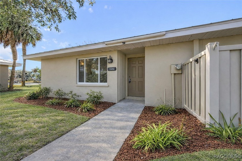 One or more photo(s) has been virtually staged. Welcome to The - Beach Condo for sale in Crystal River, Florida on Beachhouse.com