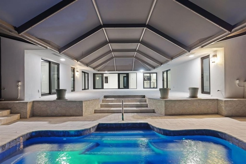 For those who value tranquility above all else, this is a rare - Beach Home for sale in Boca Raton, Florida on Beachhouse.com