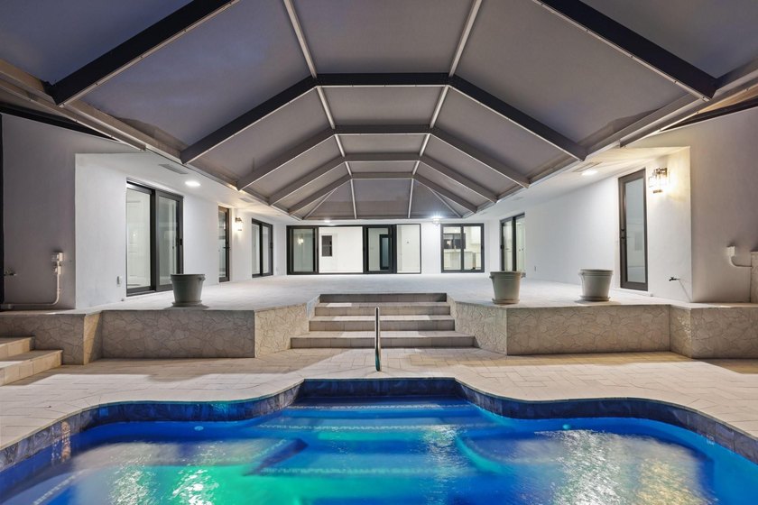 For those who value tranquility above all else, this is a rare - Beach Home for sale in Boca Raton, Florida on Beachhouse.com