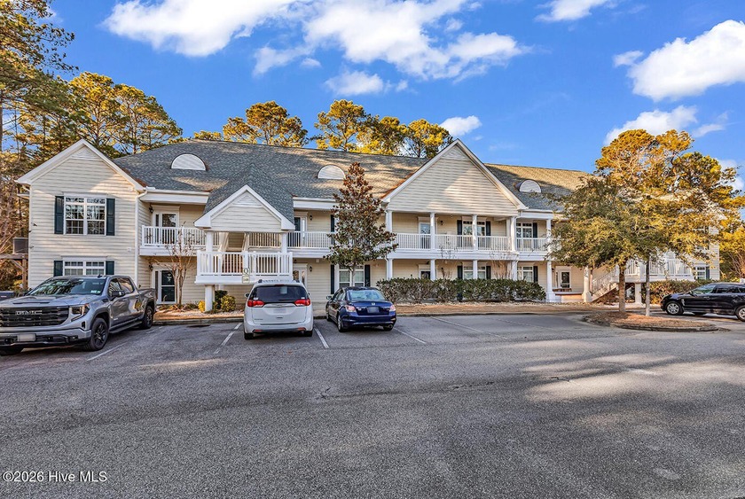 Want to own one of the best-priced 3-bedroom in Village at the - Beach Condo for sale in Little River, South Carolina on Beachhouse.com