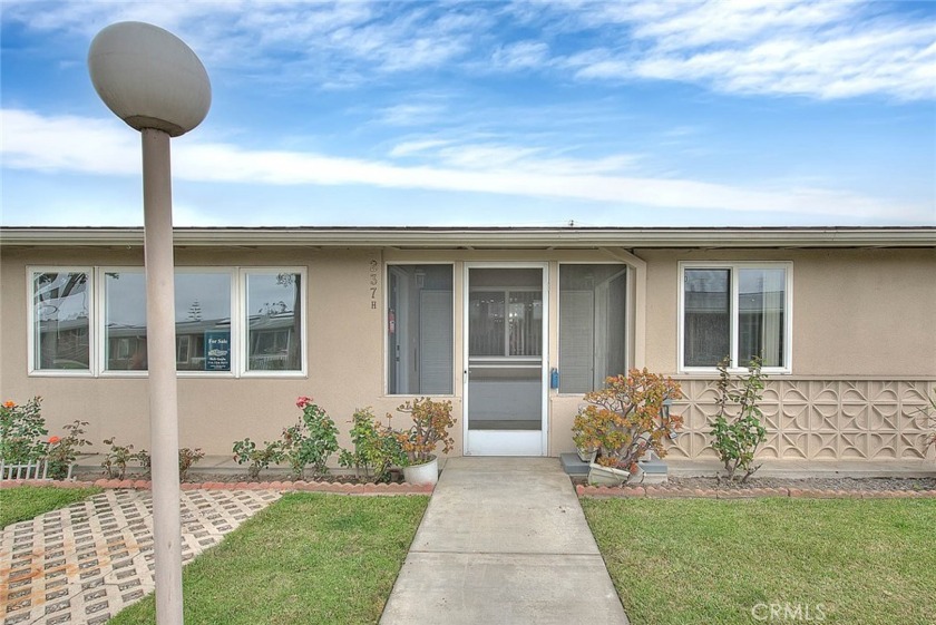 Welcome to Leisure World, an almost-fully self-sufficient - Beach Other for sale in Seal Beach, California on Beachhouse.com