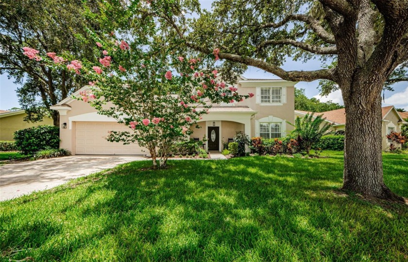 Drop in Price!  Gorgeous 4-bedroom, 2.5-bath property on a - Beach Home for sale in Palm Harbor, Florida on Beachhouse.com