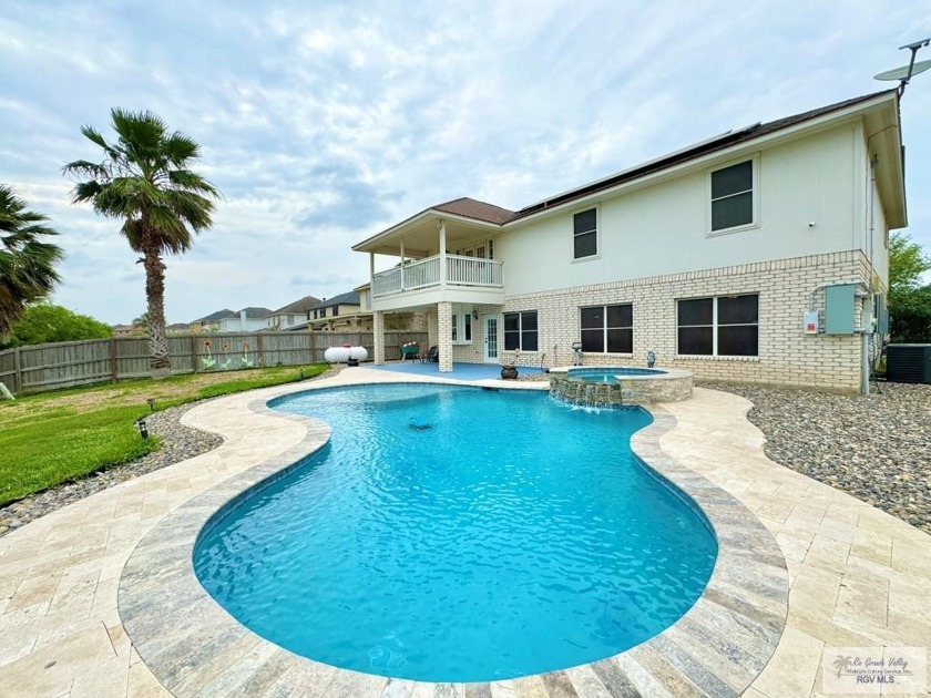 Welcome to your dream home in Emerald Valley! This renovated - Beach Home for sale in Brownsville, Texas on Beachhouse.com