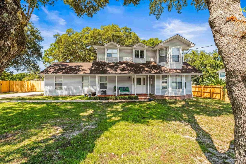 Seller will entertain offering concessions! Nestled in the - Beach Home for sale in Pensacola, Florida on Beachhouse.com