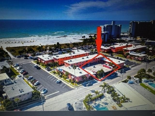 Restaurant/ event space one block from the beach. Great - Beach Commercial for sale in ST Pete Beach, Florida on Beachhouse.com