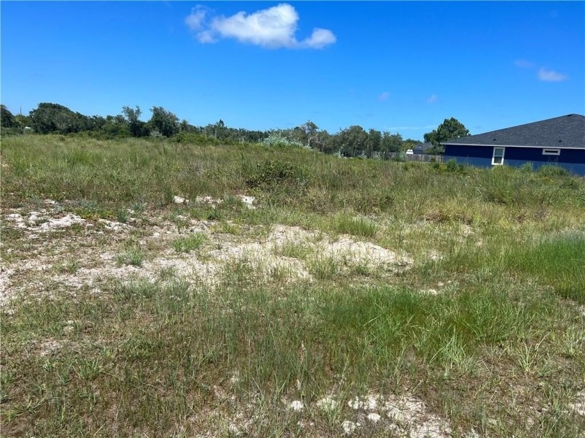 1.20 Acres!! Looking for a serene spot to build your dream home? - Beach Lot for sale in Aransas Pass, Texas on Beachhouse.com