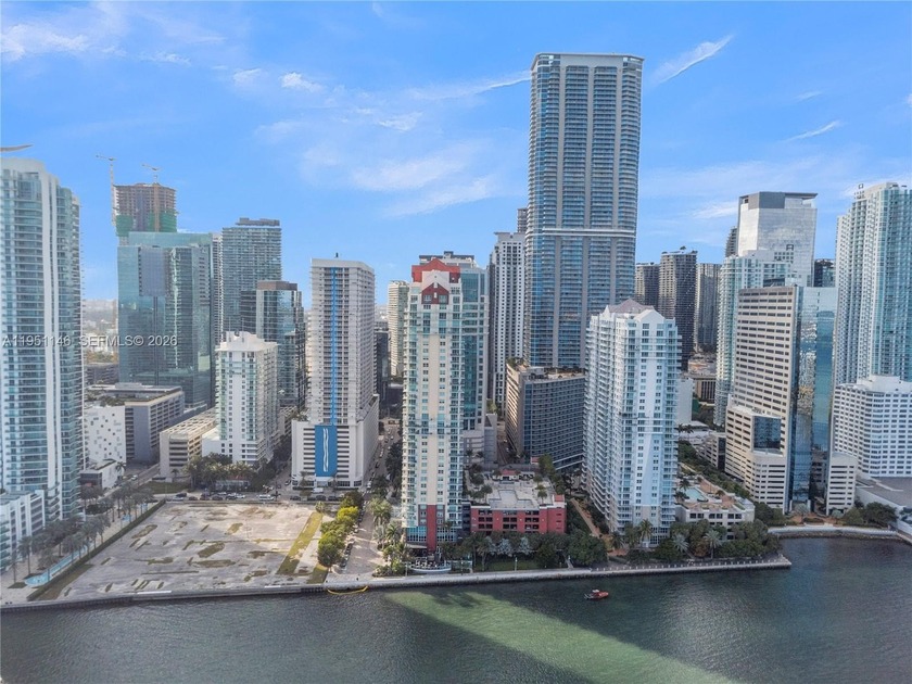 MOTIVATED SELLER - Prime Brickell Investment Opportunity! Seller - Beach Condo for sale in Miami, Florida on Beachhouse.com