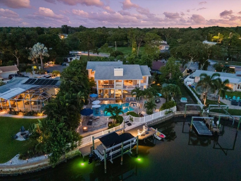 Seller may consider buyer concessions if made in an offer - Beach Home for sale in Largo, Florida on Beachhouse.com