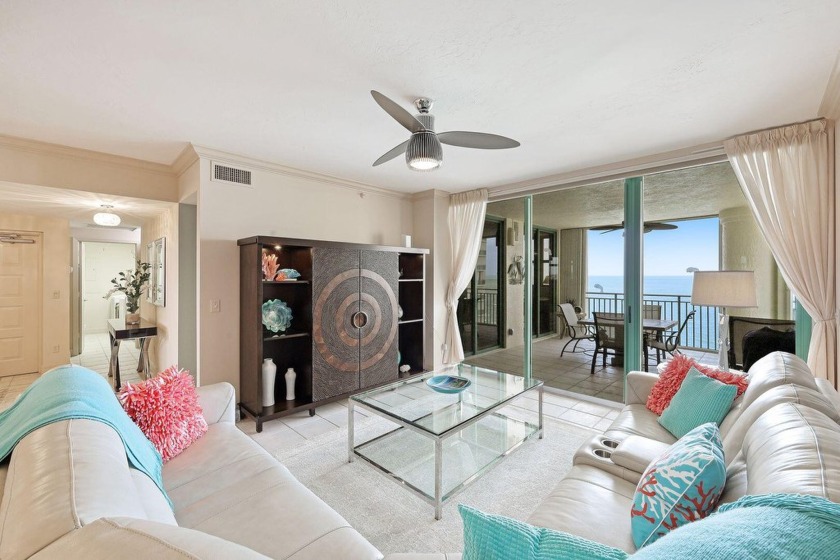 Step into Paradise and take in Breathtaking Gulf Views the - Beach Condo for sale in Marco Island, Florida on Beachhouse.com