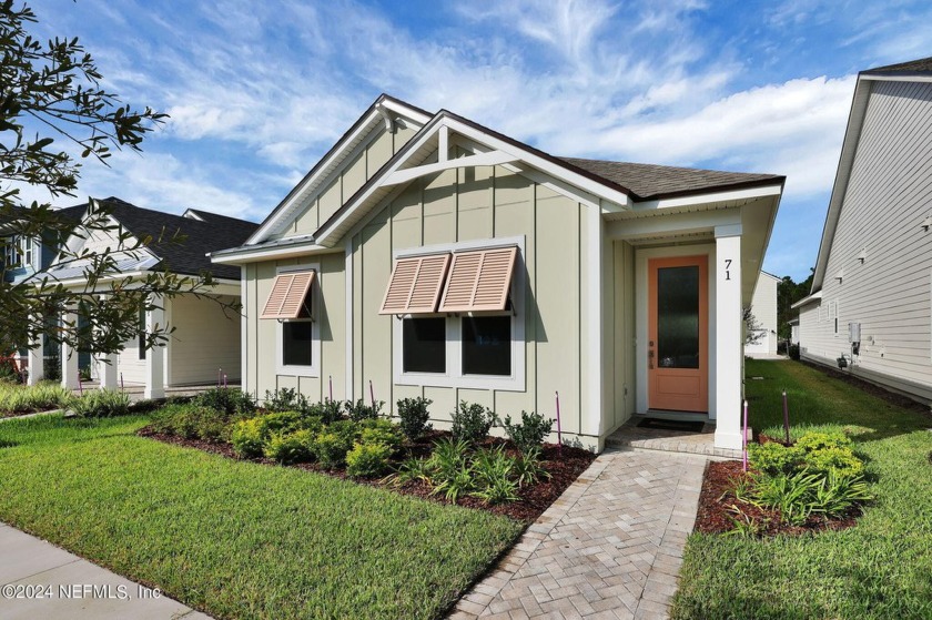 Up to $40k Rate Buydown**See salesperson for details. New - Beach Home for sale in Ponte Vedra, Florida on Beachhouse.com