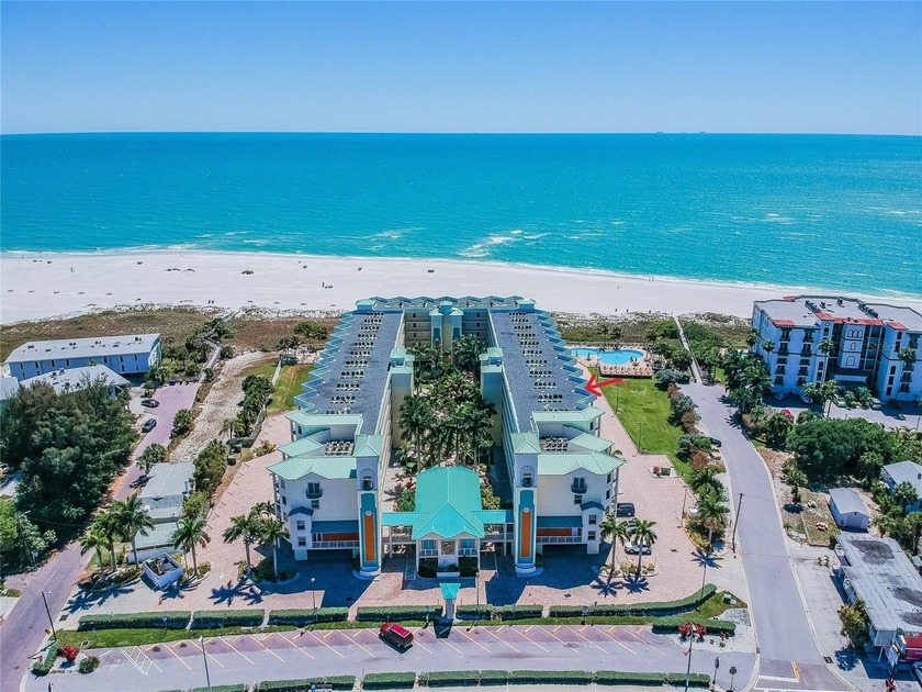 Generate immediate income with this top-performing condo-hotel - Beach Condo for sale in St. Petersburg, Florida on Beachhouse.com