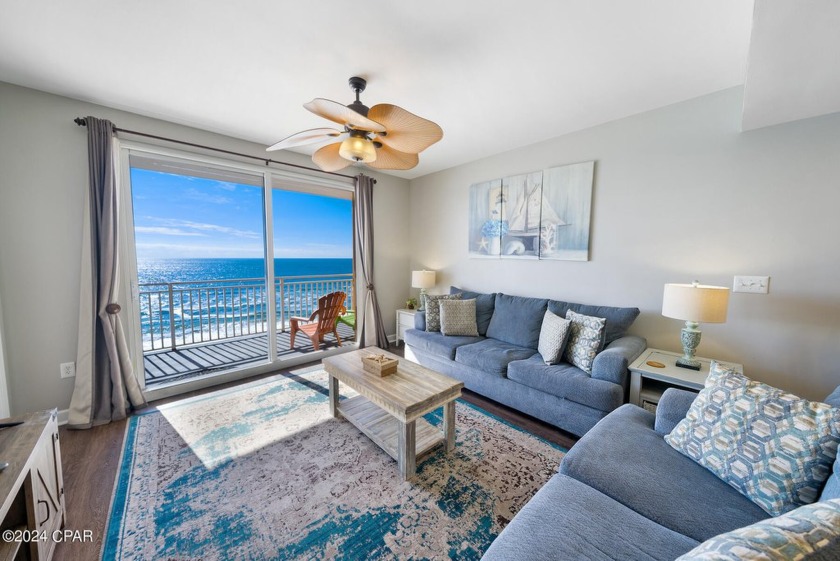 Introducing Unit 702E at Splash Resort, a gulf-front condo with - Beach Condo for sale in Panama City Beach, Florida on Beachhouse.com