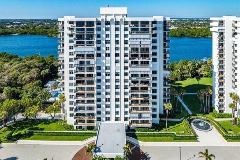 Rare Opportunity to Own an Immaculate Condo with Stunning Views - Beach Condo for sale in Boca Raton, Florida on Beachhouse.com