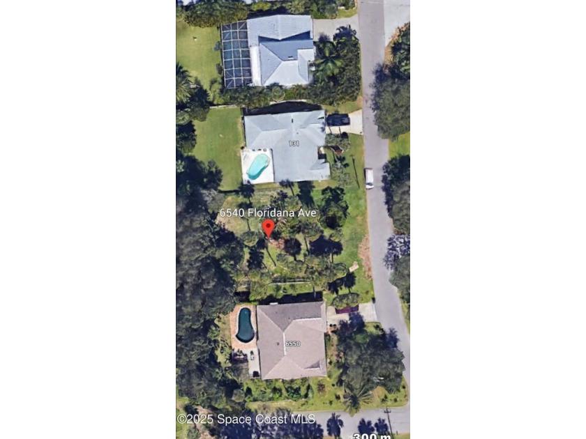 Build your dream home in beautiful Melbourne Beach! This - Beach Lot for sale in Melbourne Beach, Florida on Beachhouse.com