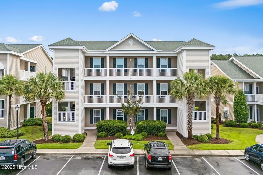 Ask agent for details. Live your coastal dream in this - Beach Condo for sale in Sunset Beach, North Carolina on Beachhouse.com