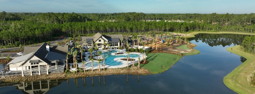 This luxe two-story home is designed to live like a single level - Beach Home for sale in Yulee, Florida on Beachhouse.com