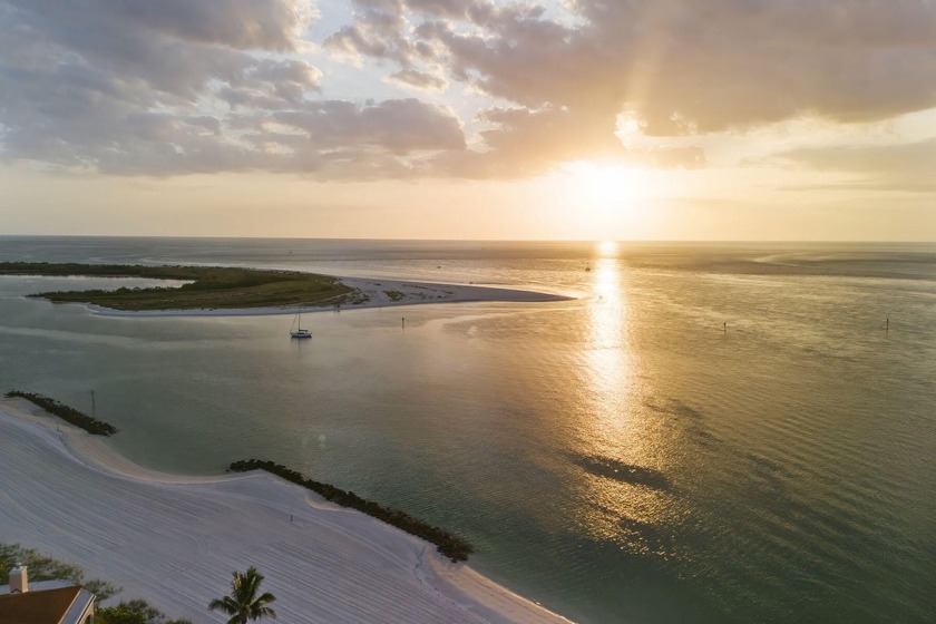 Gulf, beach and Bay Views in Prestigious Hideaway Beach! Enjoy - Beach Condo for sale in Marco Island, Florida on Beachhouse.com