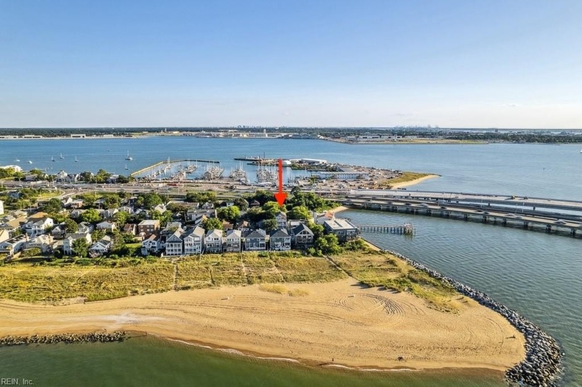 OPEN HOUSE  SEPT 22, 20204; 1 to 3 PM ~ Welcome to your dream - Beach Home for sale in Norfolk, Virginia on Beachhouse.com