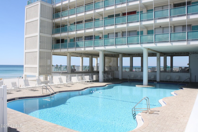 Come see Unit 209 at the Fountainebleau  Terrace with most - Beach Condo for sale in Panama City Beach, Florida on Beachhouse.com