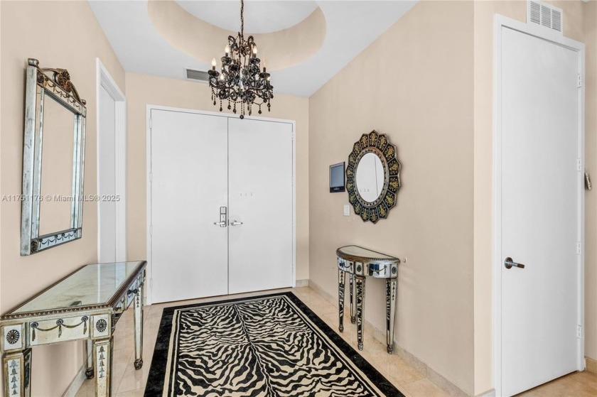 This stunning 3-bedroom, 3.5-bath penthouse with + den offers - Beach Condo for sale in Sunny Isles Beach, Florida on Beachhouse.com
