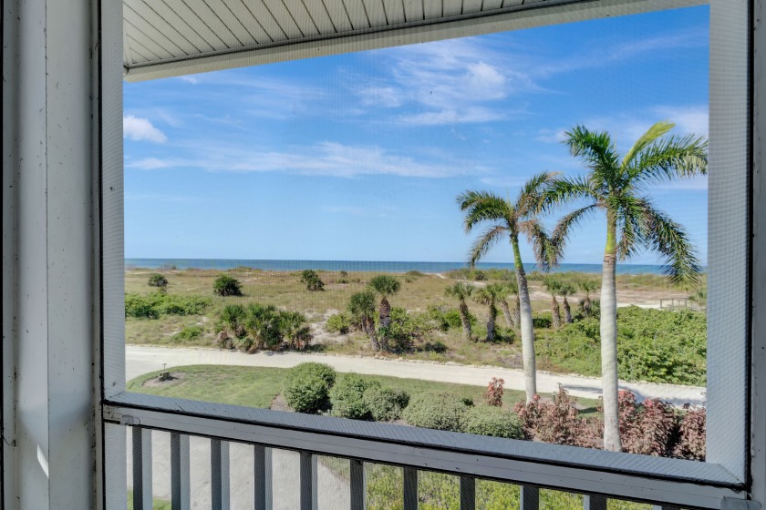 Bright and Cheerful Newly Updated Gulf View Villa in Great - Beach Vacation Rentals in Cape Haze, Florida on Beachhouse.com