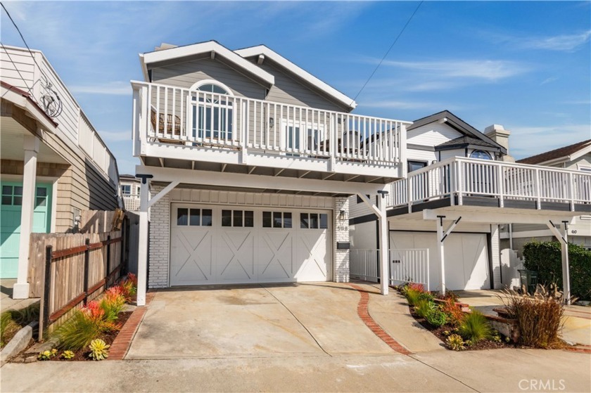 This is the house that you've been waiting for! Completely - Beach Home for sale in Hermosa Beach, California on Beachhouse.com