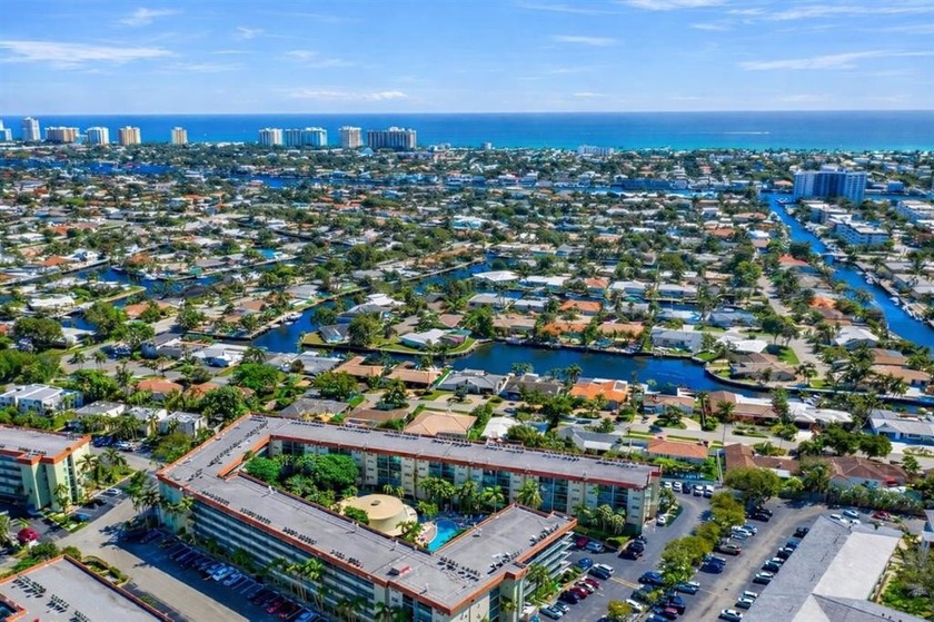ALL AGES | EAST OF US1 | UNDER $200K. Live in The Landings, one - Beach Condo for sale in Fort Lauderdale, Florida on Beachhouse.com