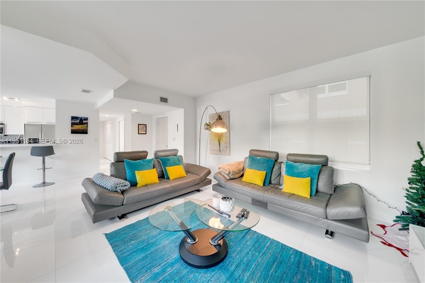 One-of-a-kind townhome in the heart of South of Fifth. Located - Beach Townhome/Townhouse for sale in Miami Beach, Florida on Beachhouse.com