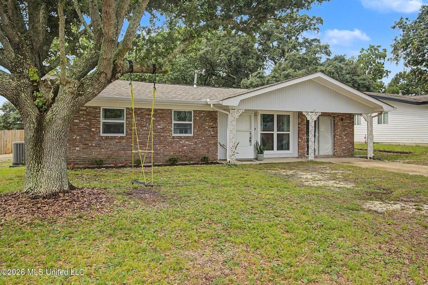 Conveniently located close to the beach, shopping, dining, and - Beach Home for sale in Biloxi, Mississippi on Beachhouse.com
