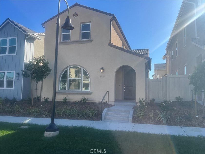 Great opportunity to own a brand new home withing minutes to the - Beach Home for sale in Ventura, California on Beachhouse.com