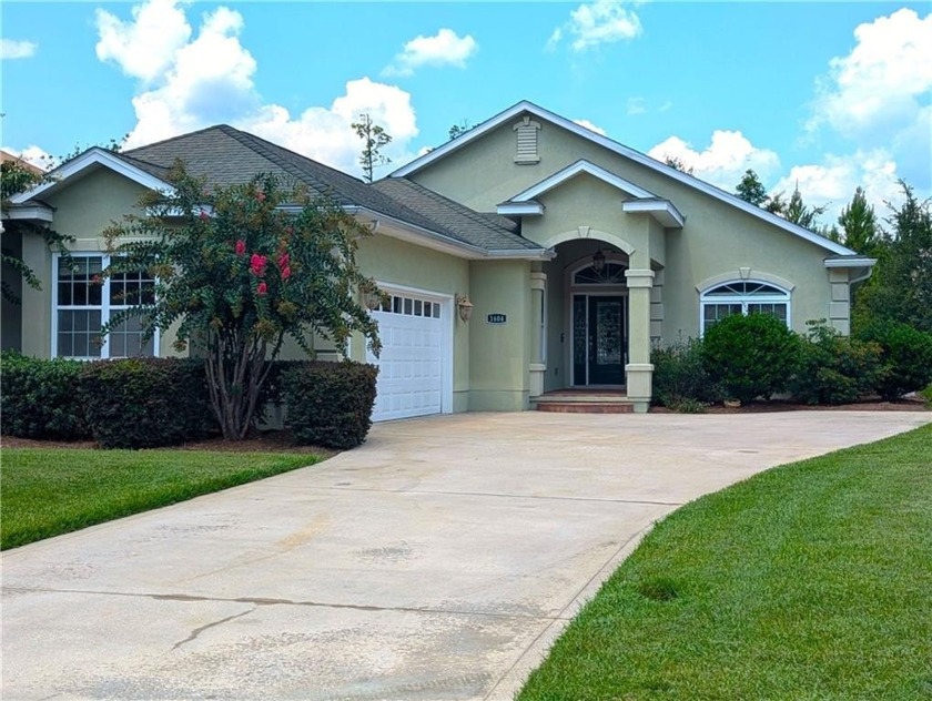 Osprey Cove Living in The Sanctuary is waiting for you in this - Beach Home for sale in Saint Marys, Georgia on Beachhouse.com