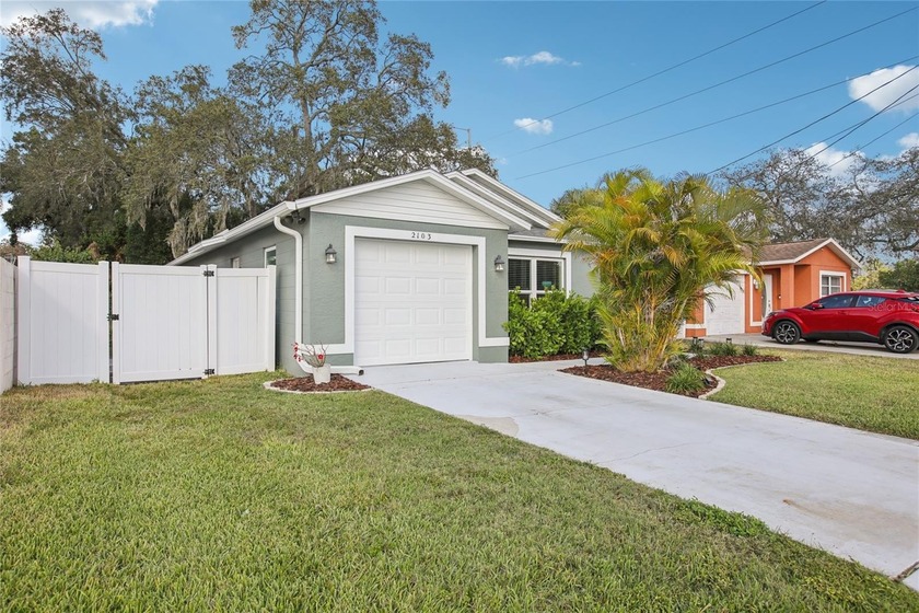 Welcome to beautiful Forest Hills located in the heart of Tampa - Beach Home for sale in Tampa, Florida on Beachhouse.com