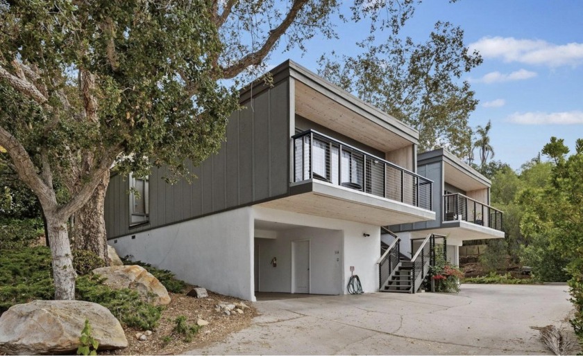 Quality & Prime Location Santa Barbara Duplex with views! Both - Beach Home for sale in Santa Barbara, California on Beachhouse.com
