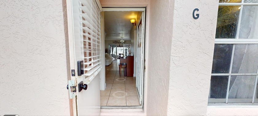 Welcome to 217 Foxtail Dr, G, a charming property offering - Beach Townhome/Townhouse for sale in Greenacres, Florida on Beachhouse.com