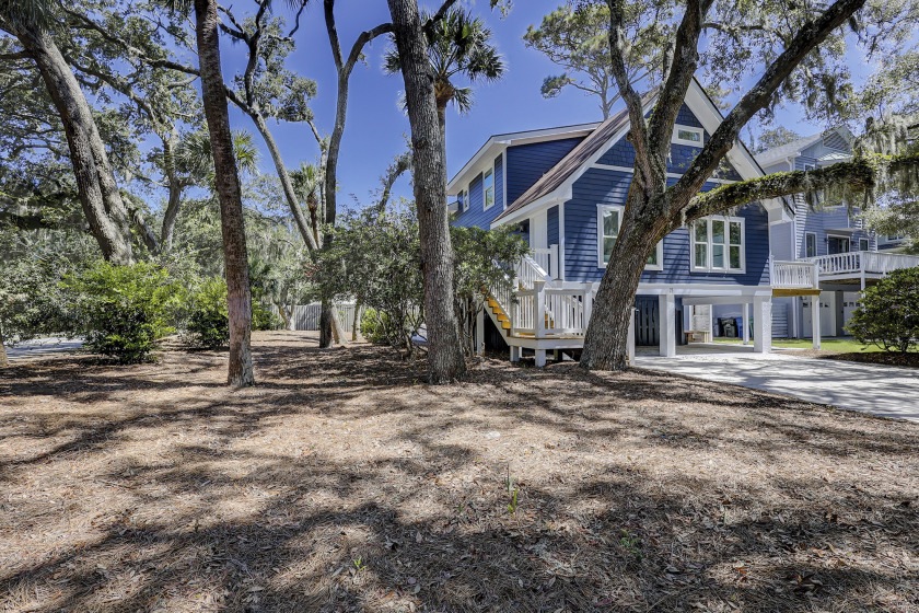 25 Mallard - 4-Bedroom Coastal Chic Home in North Forest - Beach Vacation Rentals in Hilton Head Island, South Carolina on Beachhouse.com