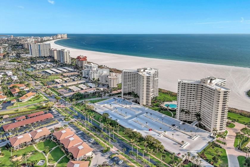 Enjoy stunning paradisiac and gulf views the moment you step - Beach Condo for sale in Marco Island, Florida on Beachhouse.com