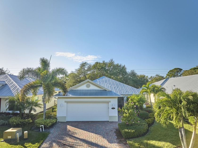 Great deal in Serenoa! Like new, gently used GHO Bimini model - Beach Home for sale in Vero Beach, Florida on Beachhouse.com