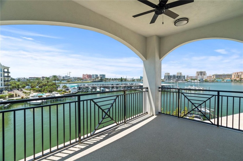 One or more photo(s) has been virtually staged. Move in Ready - Beach Condo for sale in Clearwater, Florida on Beachhouse.com