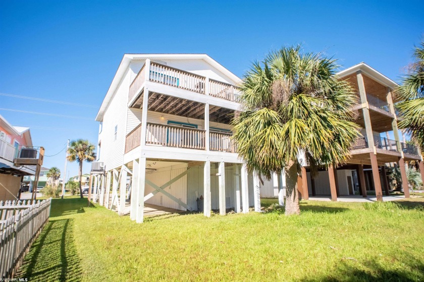 Welcome to your dream investment opportunity just steps away - Beach Home for sale in Gulf Shores, Alabama on Beachhouse.com