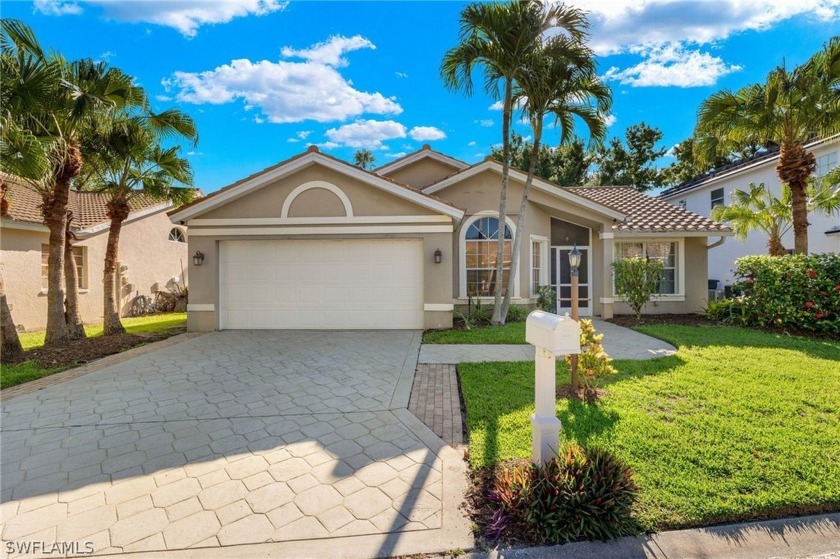 Stunning Move-In Ready Home complete with the latest updates - Beach Home for sale in Fort Myers, Florida on Beachhouse.com