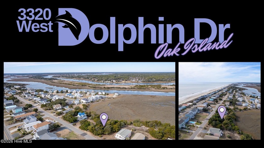 This property is being offered as a court-ordered sale. Life - Beach Lot for sale in Oak Island, North Carolina on Beachhouse.com