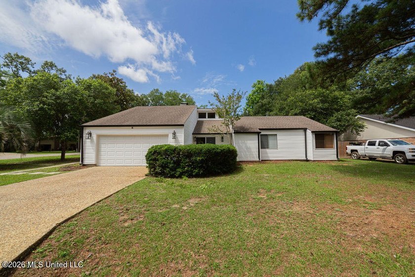 Step into something truly different in Diamondhead. This - Beach Home for sale in Diamondhead, Mississippi on Beachhouse.com