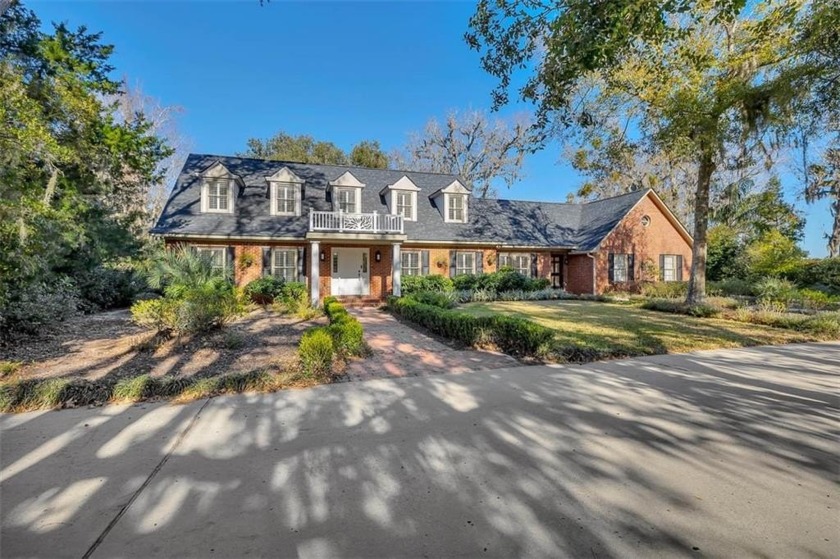 Welcome to 113 Shore Rush Circle, a stunning coastal retreat - Beach Home for sale in Saint Simons, Georgia on Beachhouse.com