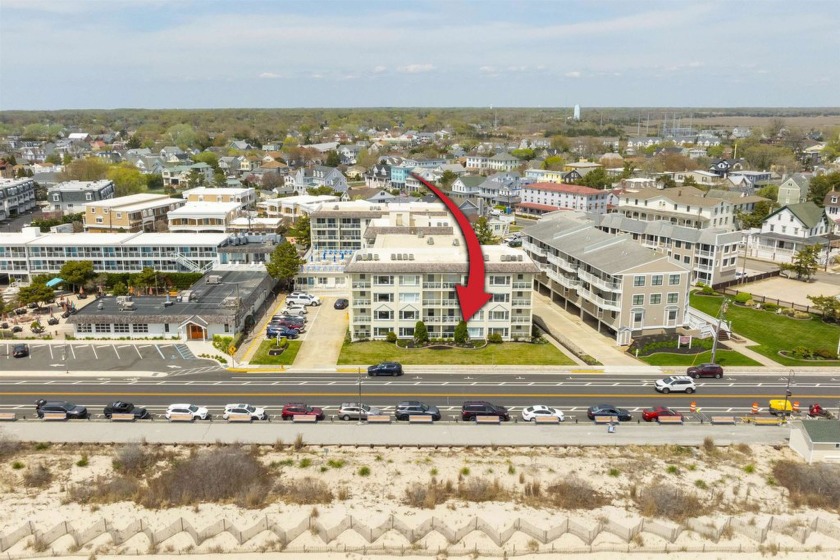 Oceanfront Luxury at Summer Station - Renovated 2 Bedroom, 2 - Beach Condo for sale in Cape May, New Jersey on Beachhouse.com