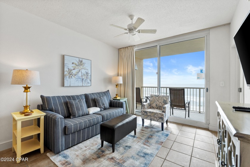BEST OF THE BEST IN MAJESTIC BEACH TOWERS! Majestic 2-405 is the - Beach Condo for sale in Panama City Beach, Florida on Beachhouse.com