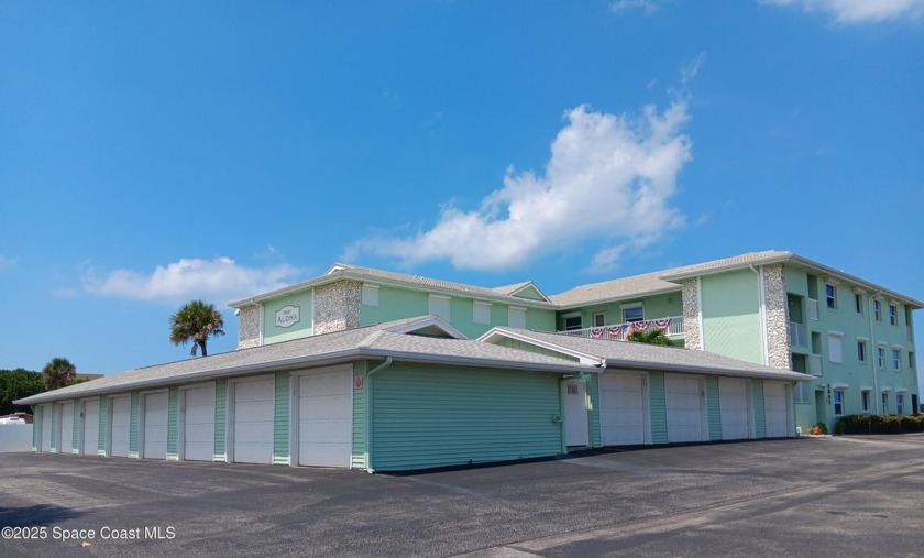 Imagine starting your day by watching the sunrise or witnessing - Beach Condo for sale in Indian Harbour Beach, Florida on Beachhouse.com